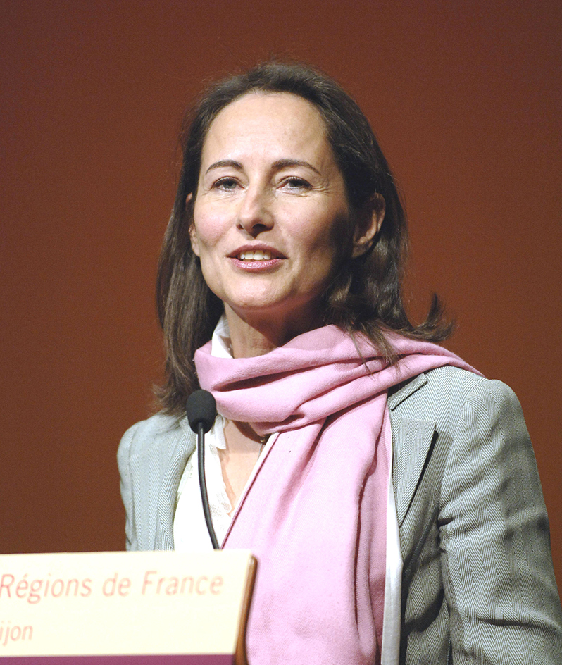 Ségolène Royal