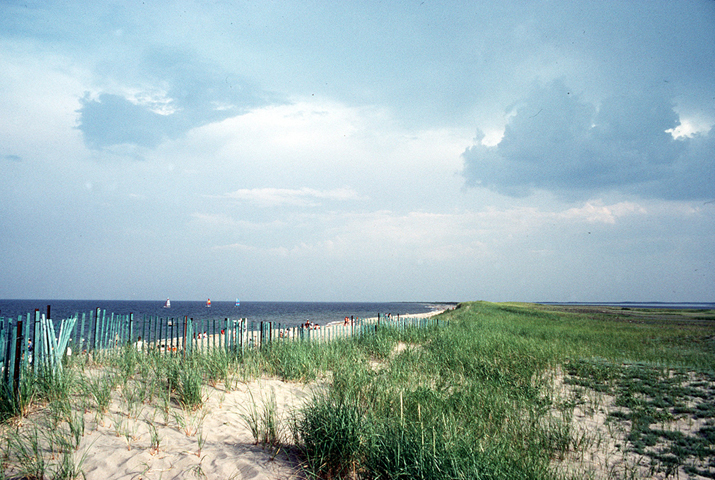 Kouchibouguac National Park