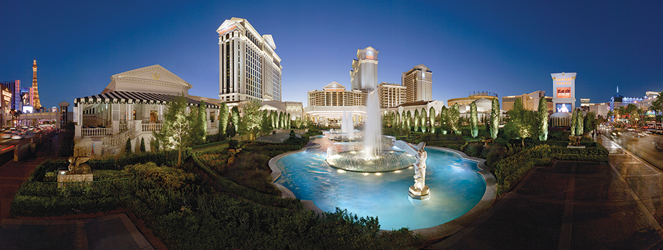 Caesars Palace, Las Vegas