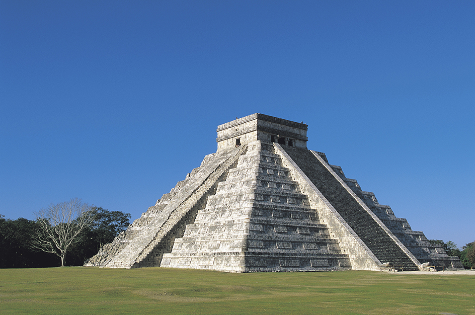 Chichén Itzá