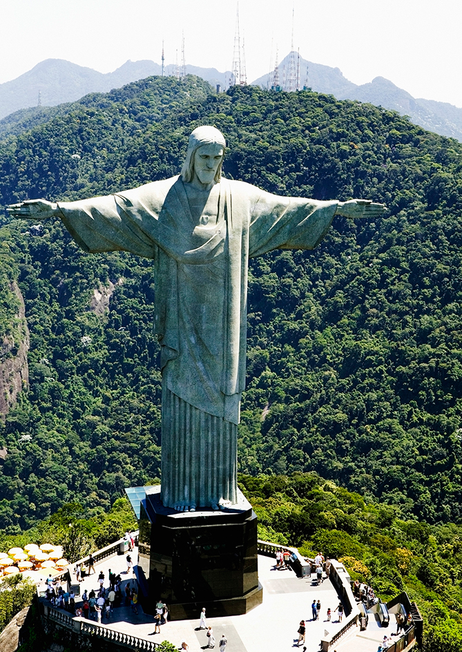 Christ the Redeemer