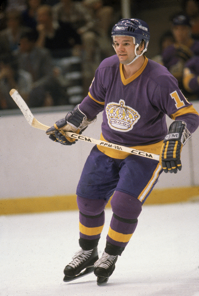 Marcel Dionne