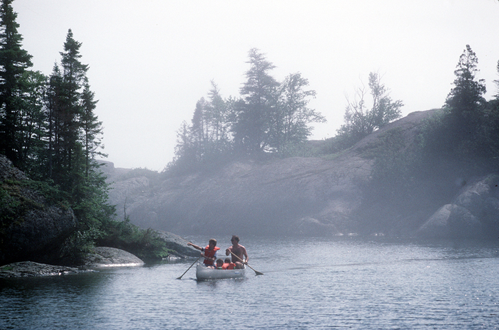 Pukaskwa National Park