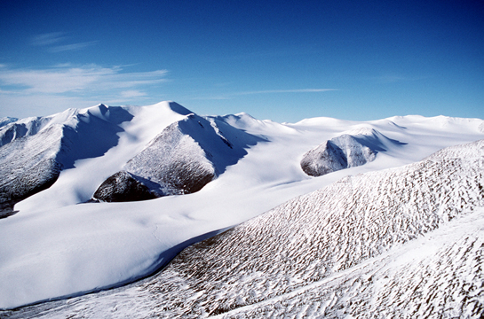 Quttinirpaaq National Park