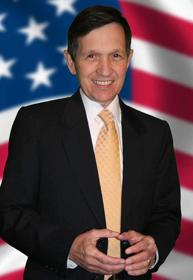 Dennis Kucinich