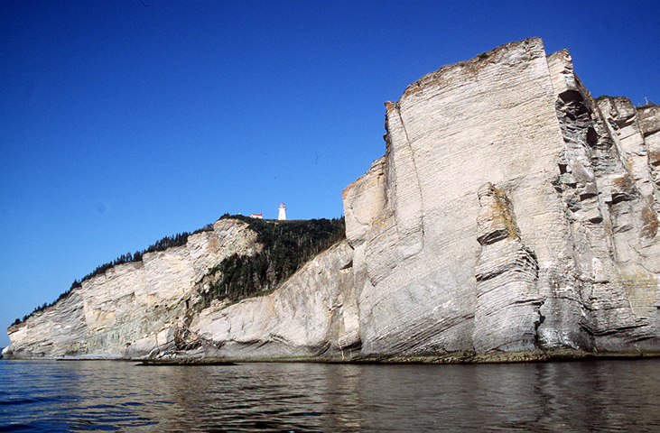 Forillon National Park