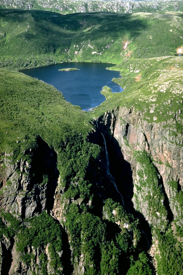 Gros Morne National Park