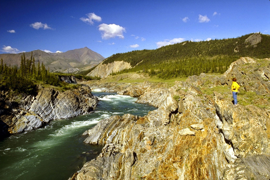 Ivvavik National Park