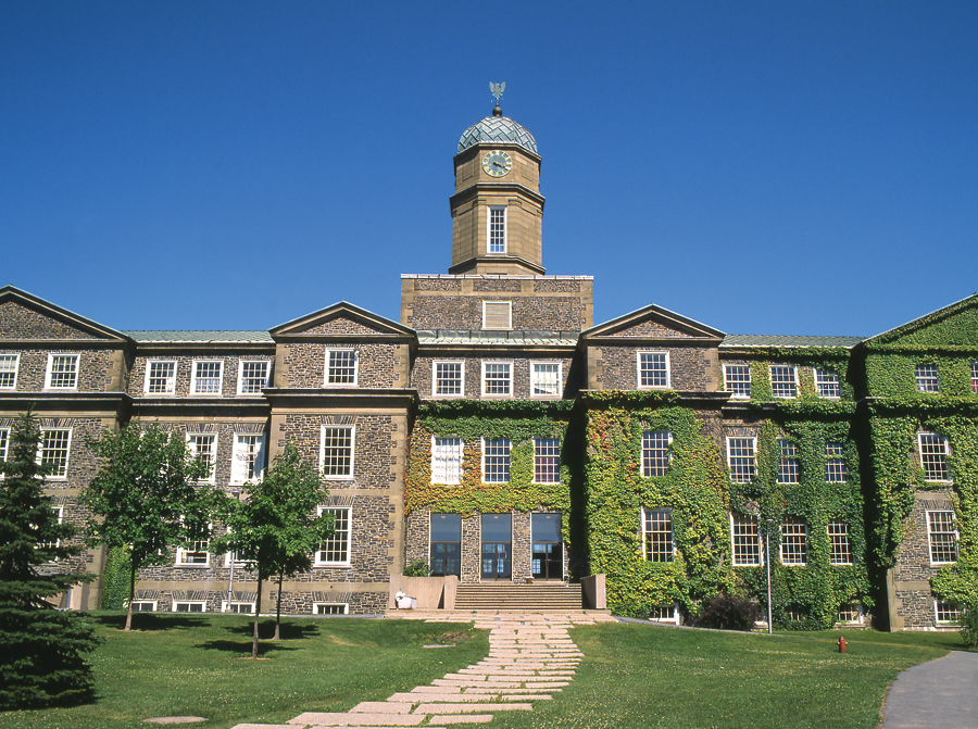 Dalhousie University