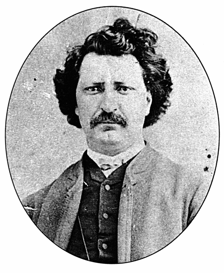 Louis Riel