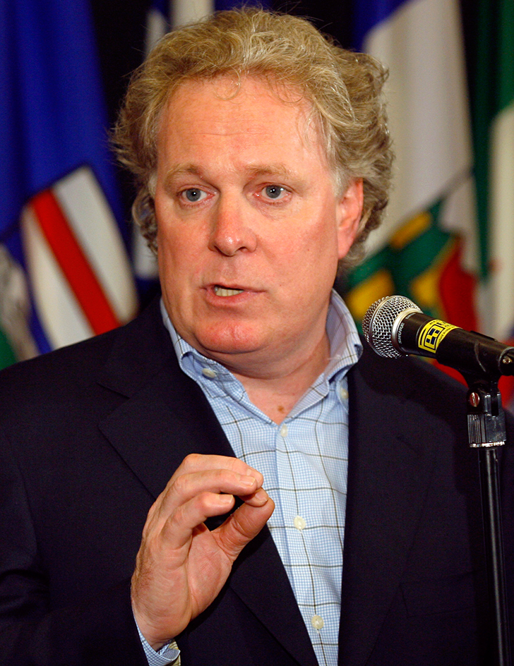 Jean Charest