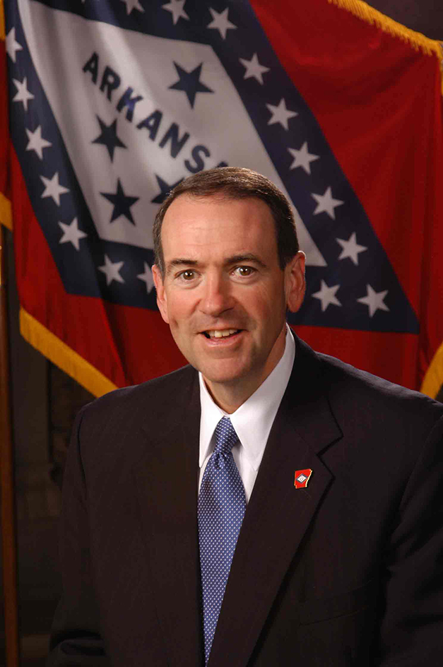 Mike Huckabee