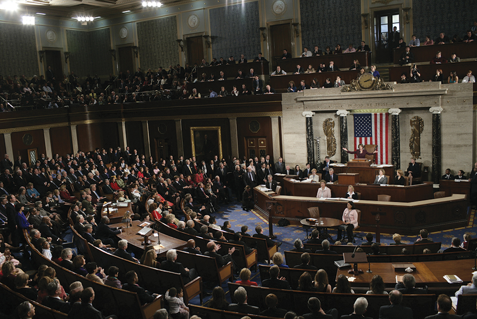 House of Representatives