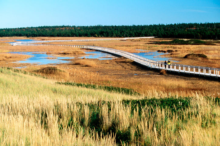 Prince Edward Island National Park