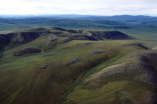 Vuntut National Park