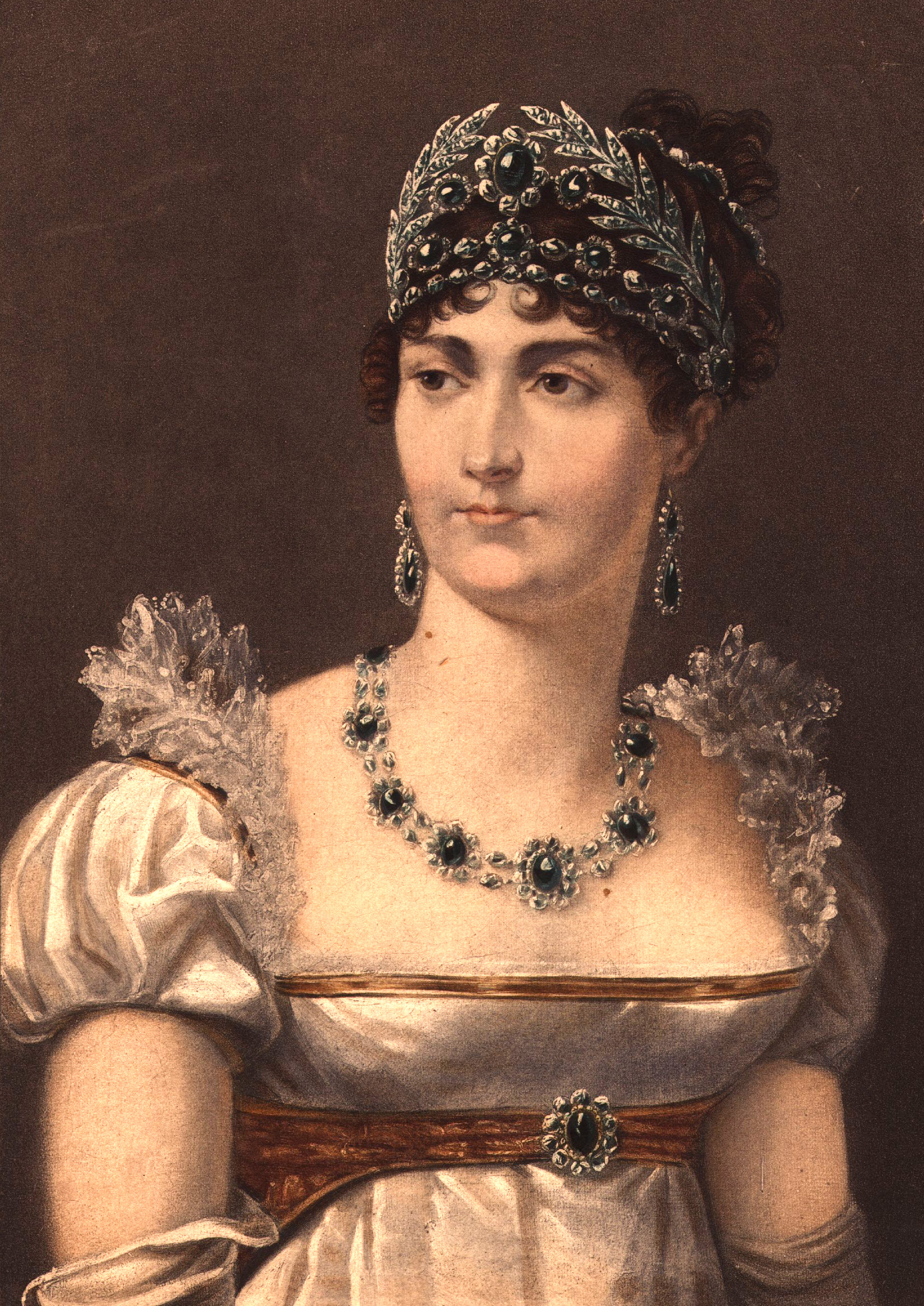 Empress Josephine