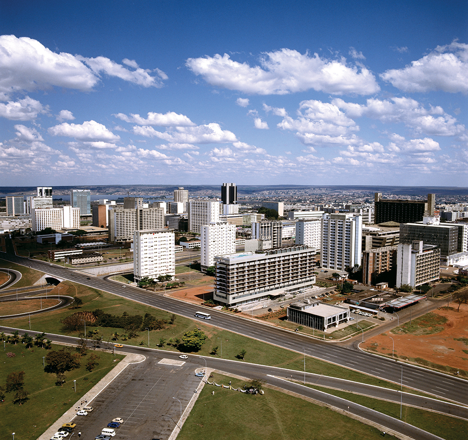 Brasília, Brazil