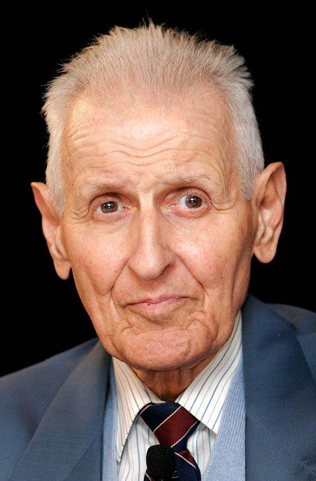 Jack Kevorkian