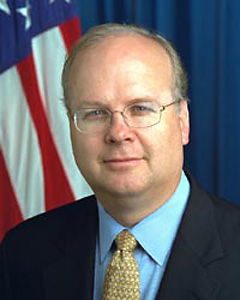 Karl Rove