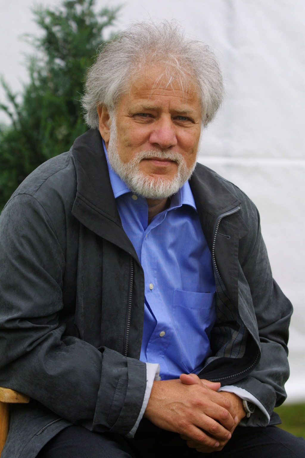 Michael Ondaatje