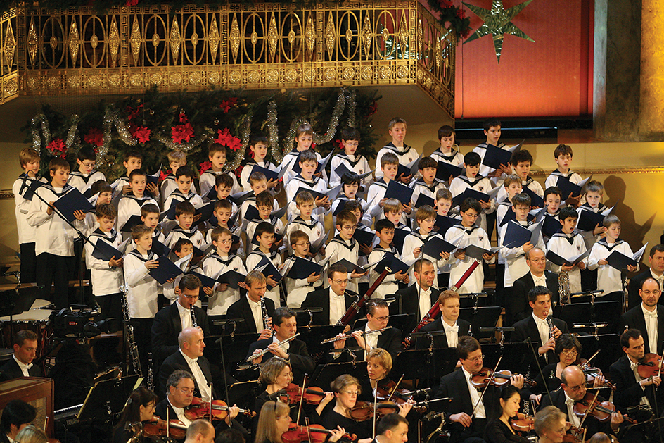 Vienna Boys' Choir