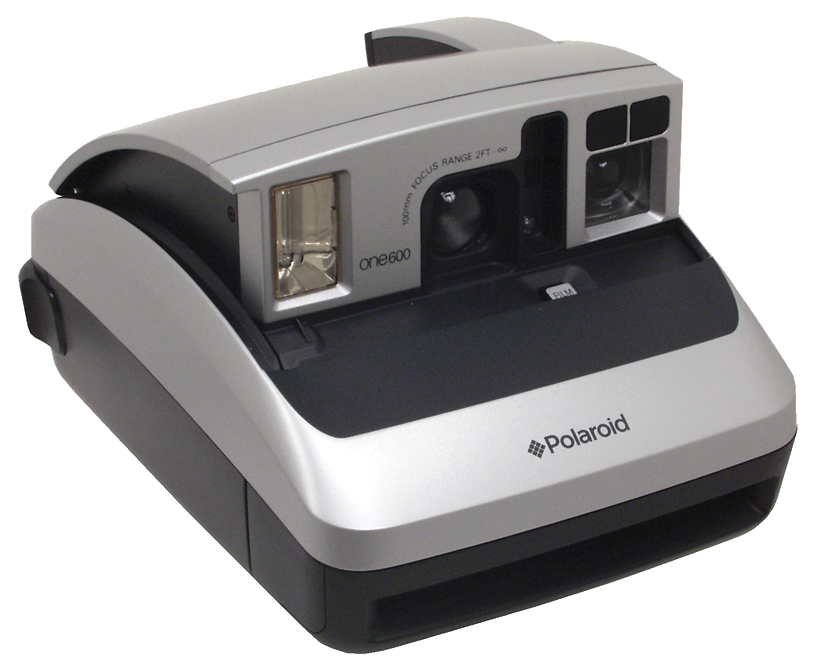 Instant camera