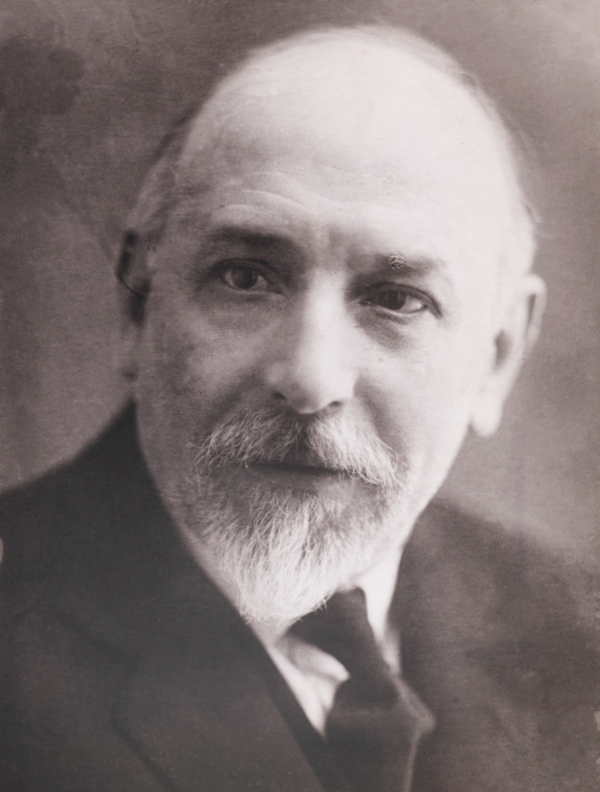 Luigi Pirandello