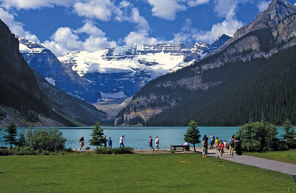 Lake Louise