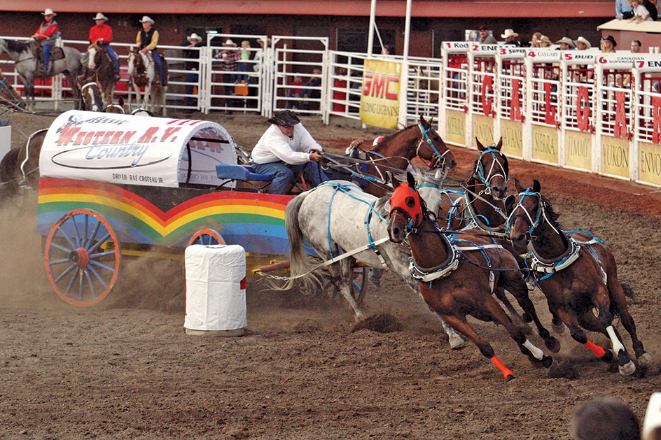 Calgary Stampede