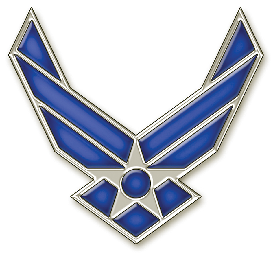 U.S. Air Force official symbol