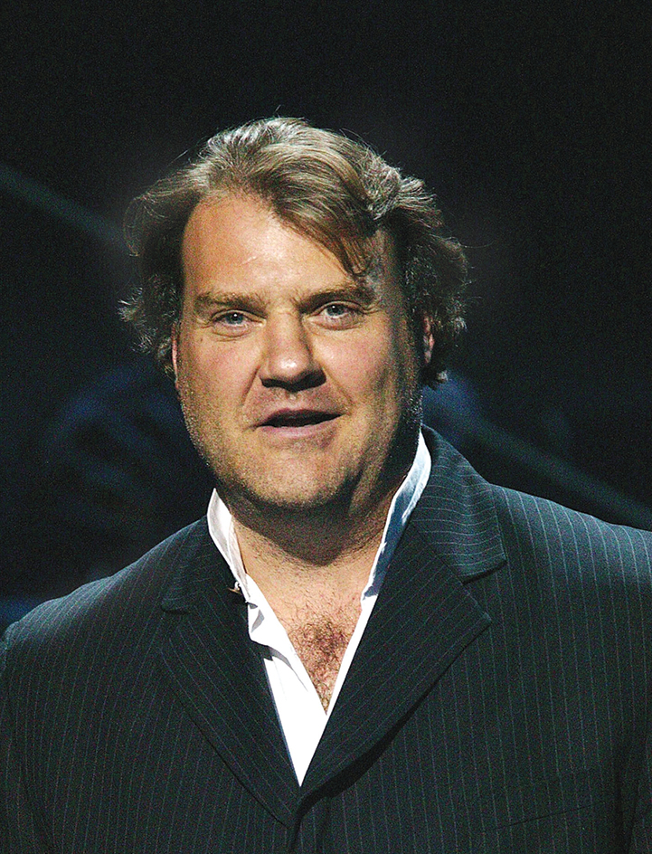 Bryn Terfel