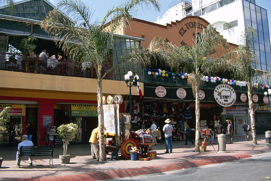 Tijuana, Baja California