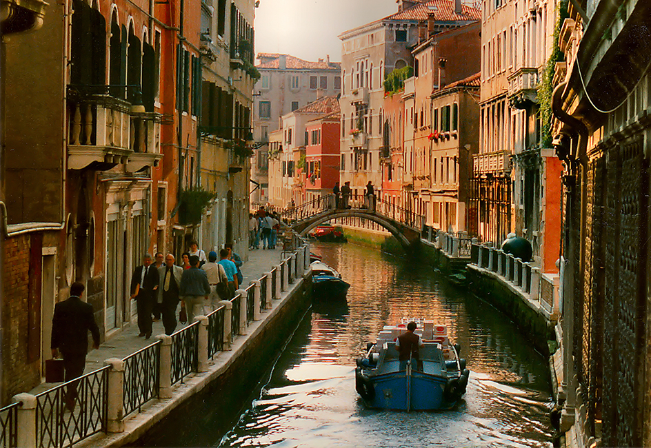 Venice, Italy