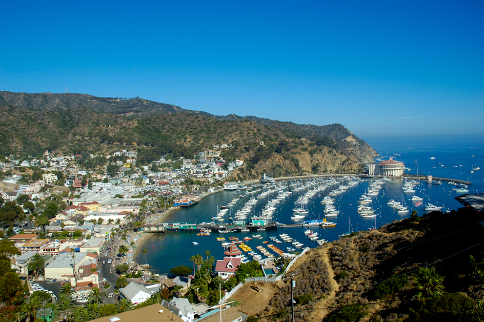 Santa Catalina Island