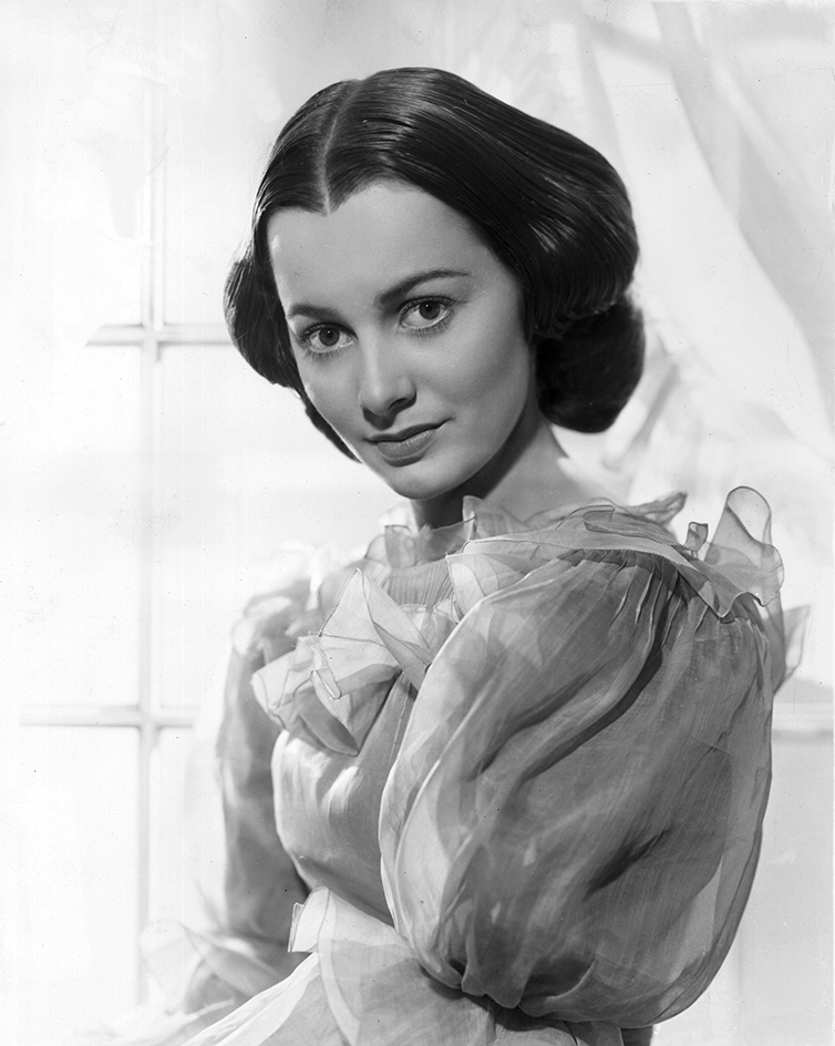 Olivia De Havilland