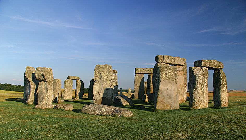 Stonehenge