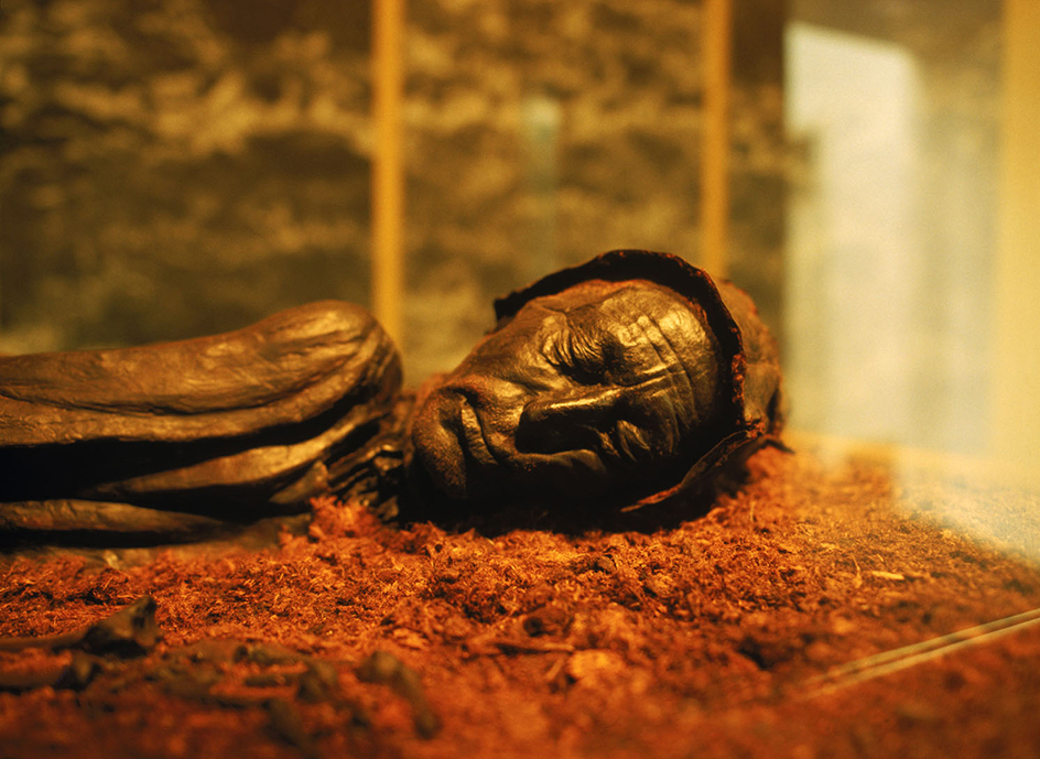 Tollund Man