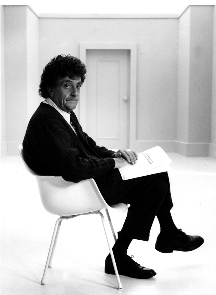 Kurt Vonnegut