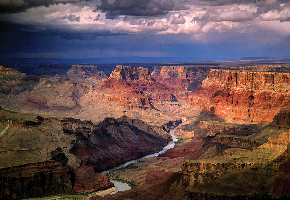 Grand Canyon