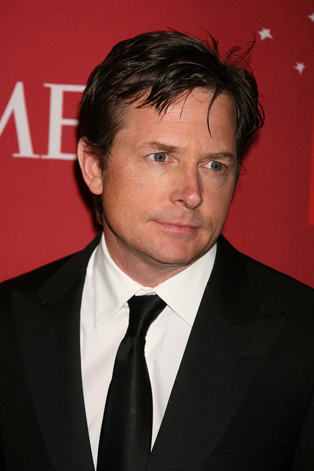 Michael J. Fox