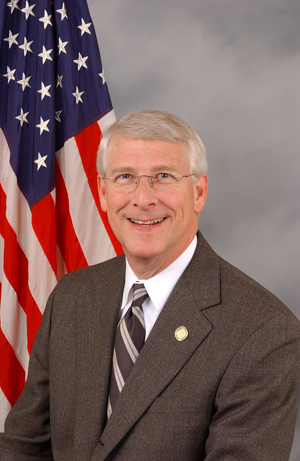 Roger Wicker