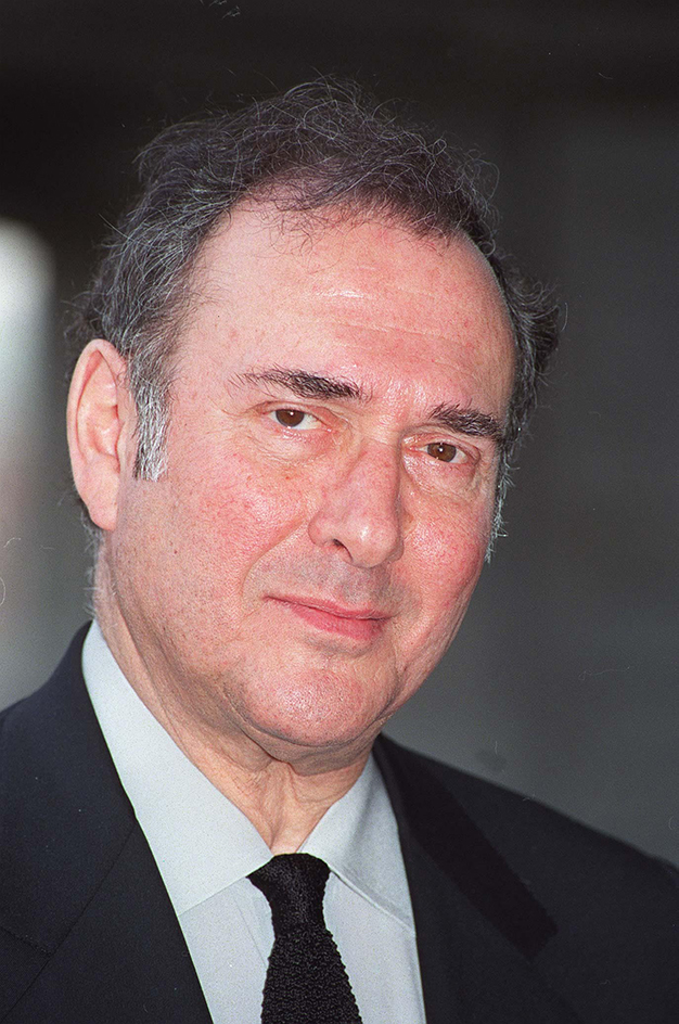 Harold Pinter