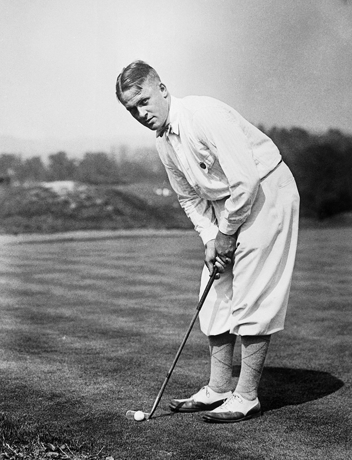 Bobby Jones