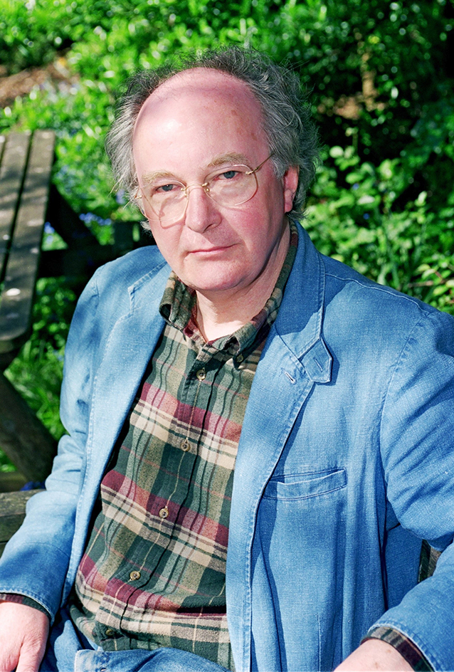 Philip Pullman