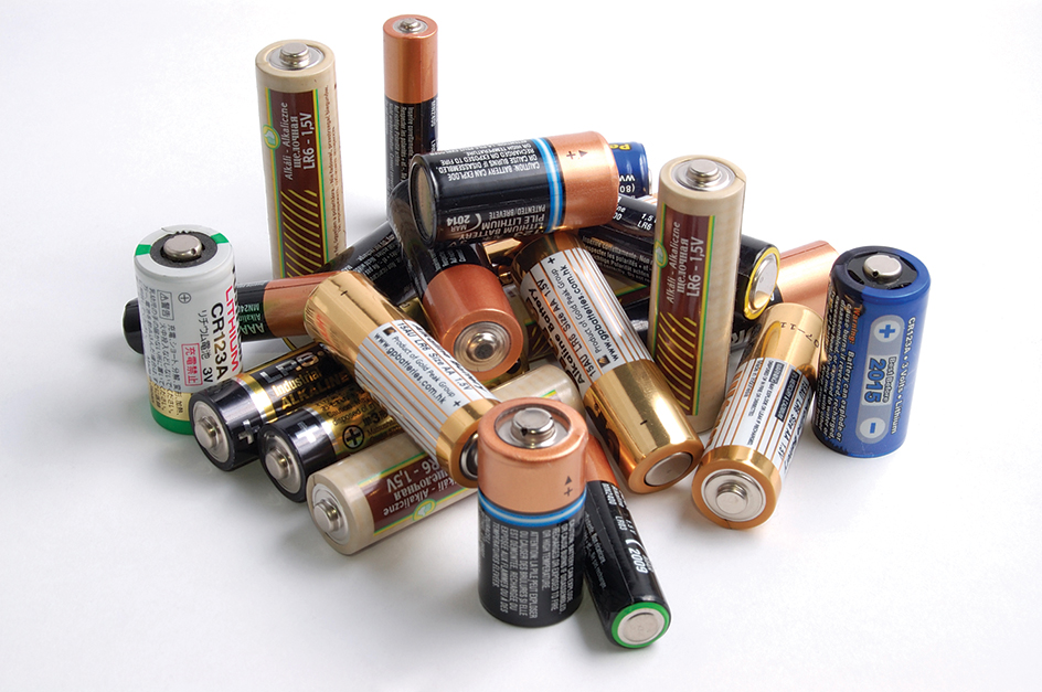 Batteries