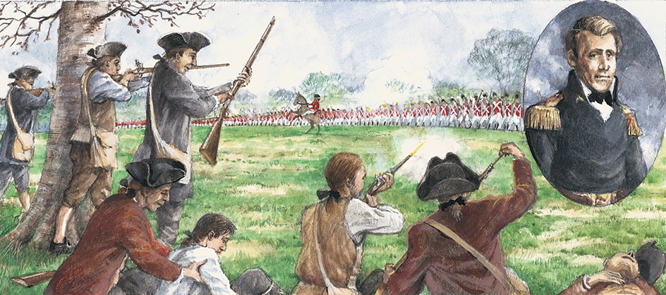 Battle of New Orleans