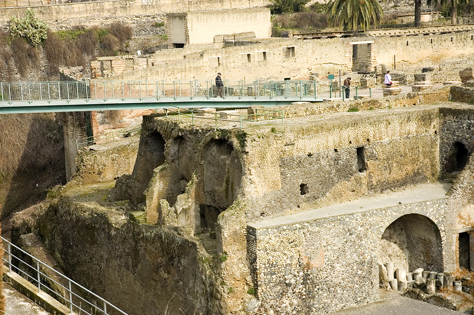 Herculaneum