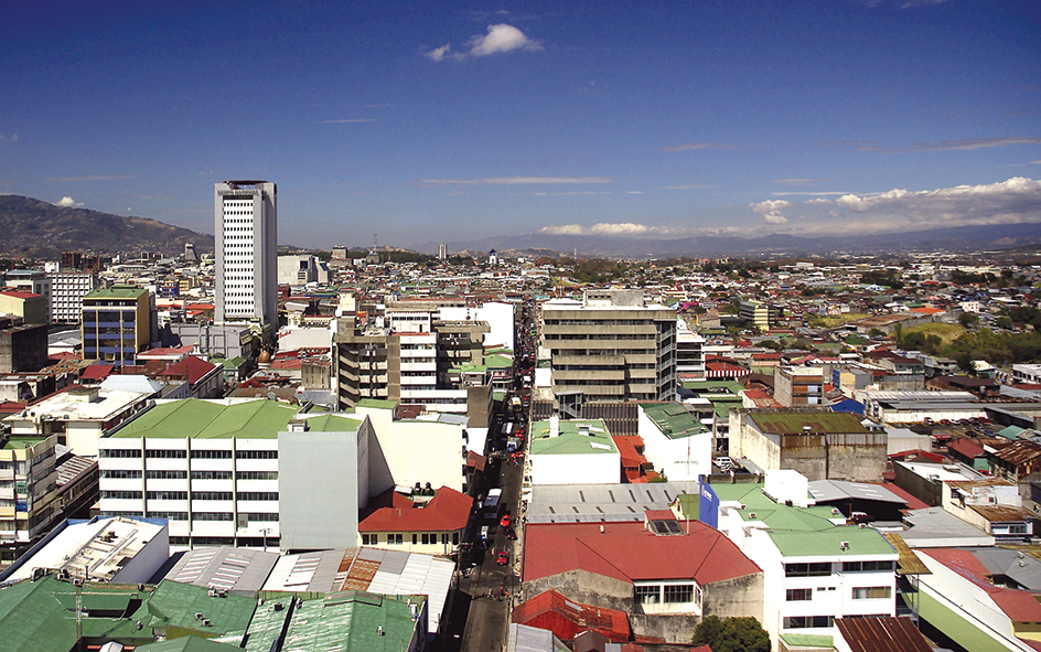 San José, Costa Rica