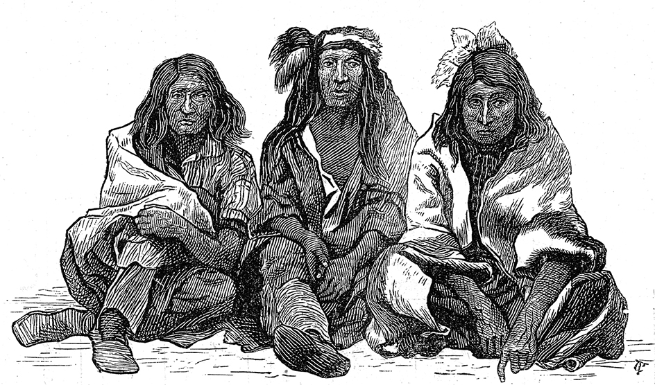 Cree people