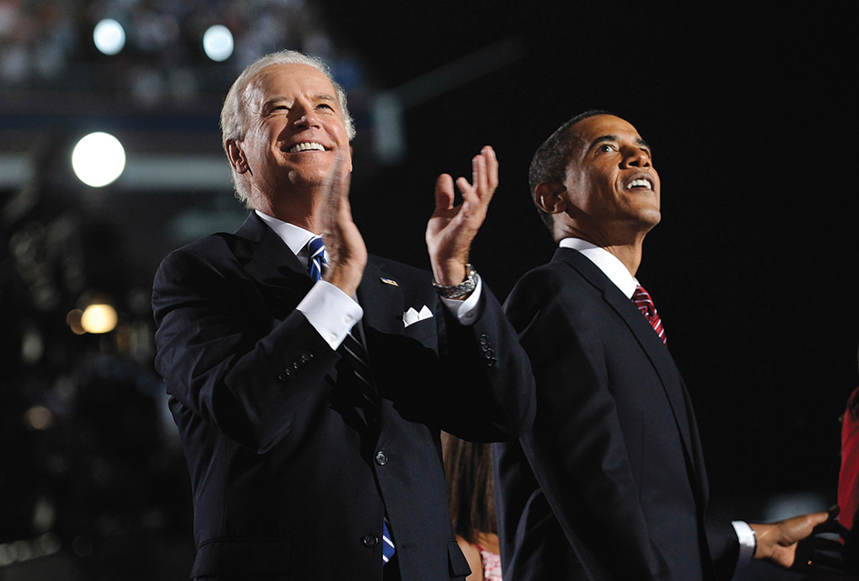 Democratic National Convention in 2008